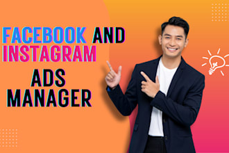 run targeted facebook and instagram ad campaigns