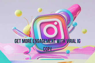 write high converting instagram captions that boost