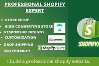 shopify checkout page, cart page with checkout champ