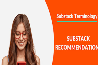 boost sales with social media marketing for etsy, substack, shopify, affiliate