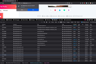 build tinder bot, dating bot, tinder clone,doordash bot,uber bot,zifty,lyft bot