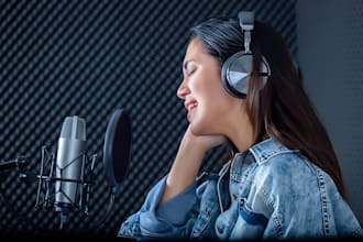 create a full track song on k pop, edm, hip pop, tech house, deep house