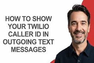 setup SMS a2p 10dlc registration for twilio, gohighlevel, ringcentral tcr, IVR