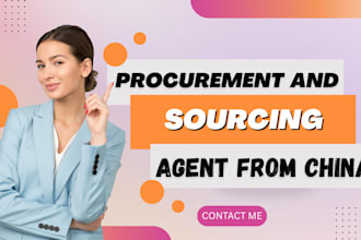 do china sourcing agent product sourcing dropshipping agent