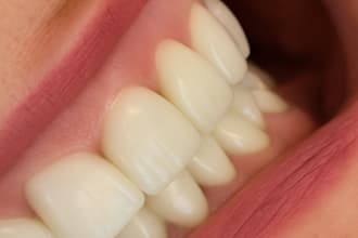 aesthetic and functional teeths