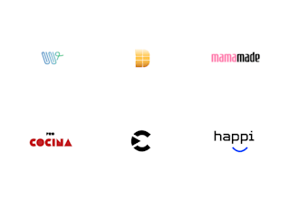 build your brand story and visual identity from scratch