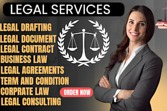 be your contract review, legal agreement for lease agreement