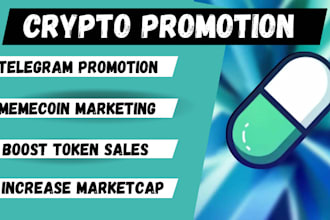 telegram ads get 90m crypto audience, solana meme coin, forex telegram promotion