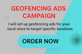 create a targeted geofencing ad campaign for your cbd or cannabis brand