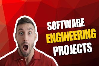 do professional computer science and software engineering projects