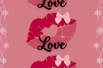 design printable digital wall art using canva