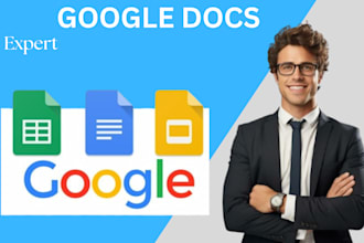 create a custom google docs style guide to unify your brand and content