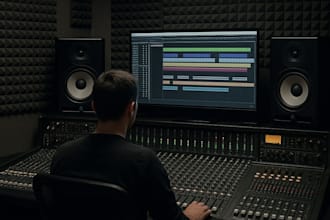 write your song from prompt or idea