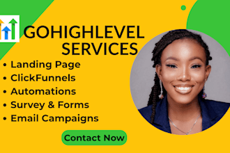 setup ghl agency website visual assistant ghl snapshot workflow crm whitelabels