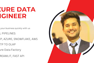 automate etl pipelines using azure data factory adf