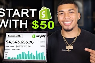 build high ticket dropshipping shopify store, passive model, google dropshipping