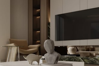 do 3d interior design, ikea livingroom interior, boho kitchen, ikea furnitures