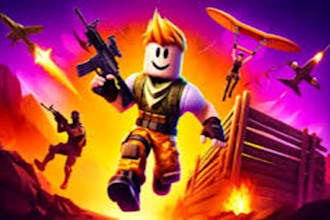 develop high quality roblox simulator game with custom scripts