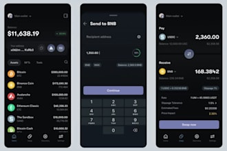 build solana telegram tap game bot, crypto mini app game