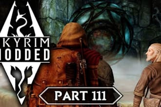 create skyrim mod, fallout 4 mod, sfm mod and arma 3 mod for you