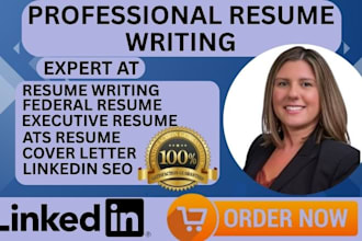 write resume writing executive cv linkedin profile federal resume that get jobs