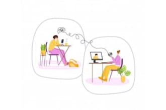 offer you a safe space to talk and feel heard