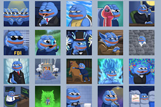 create astonish stickers for whatsapp telegram or printing