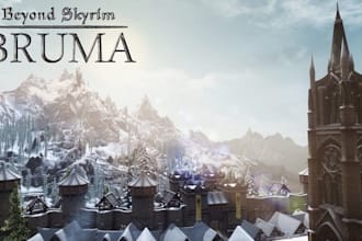 create and edit skyrim mod, fallout 4 mod, starfield, sfm mod, garrys mod