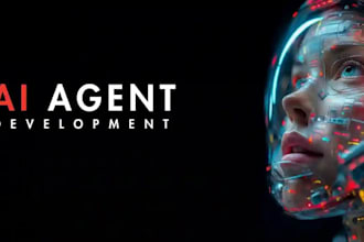 build custom ai agents and intelligent business automations