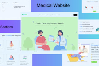 create user friendly figma UI UX designs for web and mobile