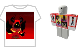 draw your roblox avatar anime commission roblox ugc roblox clothing roblox skin
