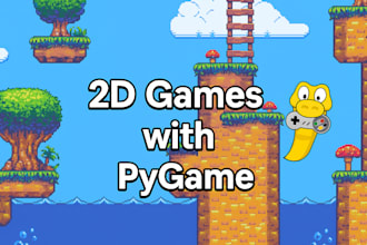 do simple python games