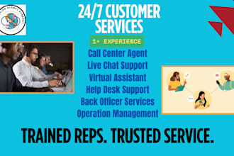 be your pro customer support agents call chat email more