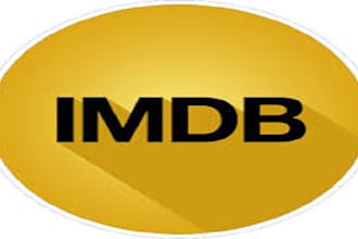 promote your imdb movie with rating