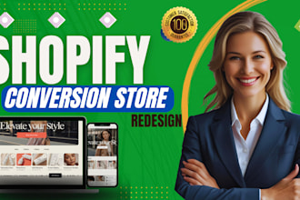 redesign shopify product page design shopify mobile view shopify responsive