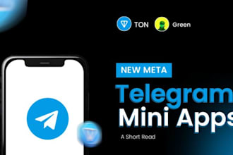 telegram mini app, mini app, telegram mini game, telegram mini app