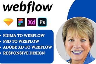 develop webflow website figma to webflow webflow website design figma to webflow