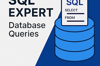 optimize sql queries and manage your database