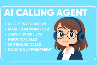setup vapi ai calling agent ai cold calling agent for inbound and outbound call