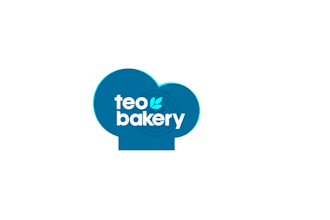 sweet and custom bakery logo design cake shop, pastry, cafe branding