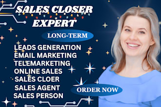 be your high ticket sales closer telemarketing sales rep b2b high ticket sales