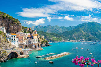plan your perfect italy trip with custom travel itinerary