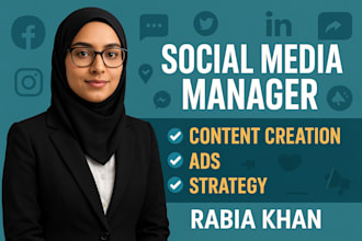 create and manage your content calendar and social media strategy