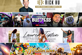 design professional facebook cover photo banner, fb cover photo, fb ad banner