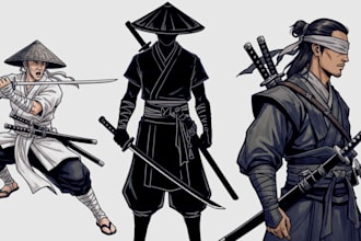 draw manga page, nsfw comic, manga illustration, anime manga art