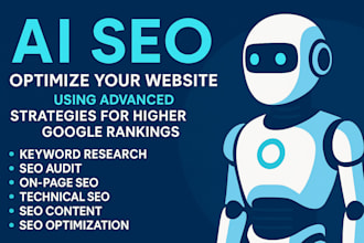 technical SEO analysis with ai automation generative ai engine optimization GEO