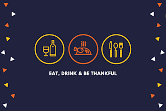 design unique vector icon for website or app in 24 hours