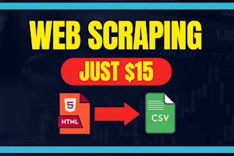 build a custom scrapy spider for website data extraction in python selenium, bs4