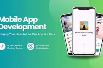 convert figma design to mobile app