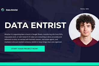 compile the most authentic data for you and take off your workload